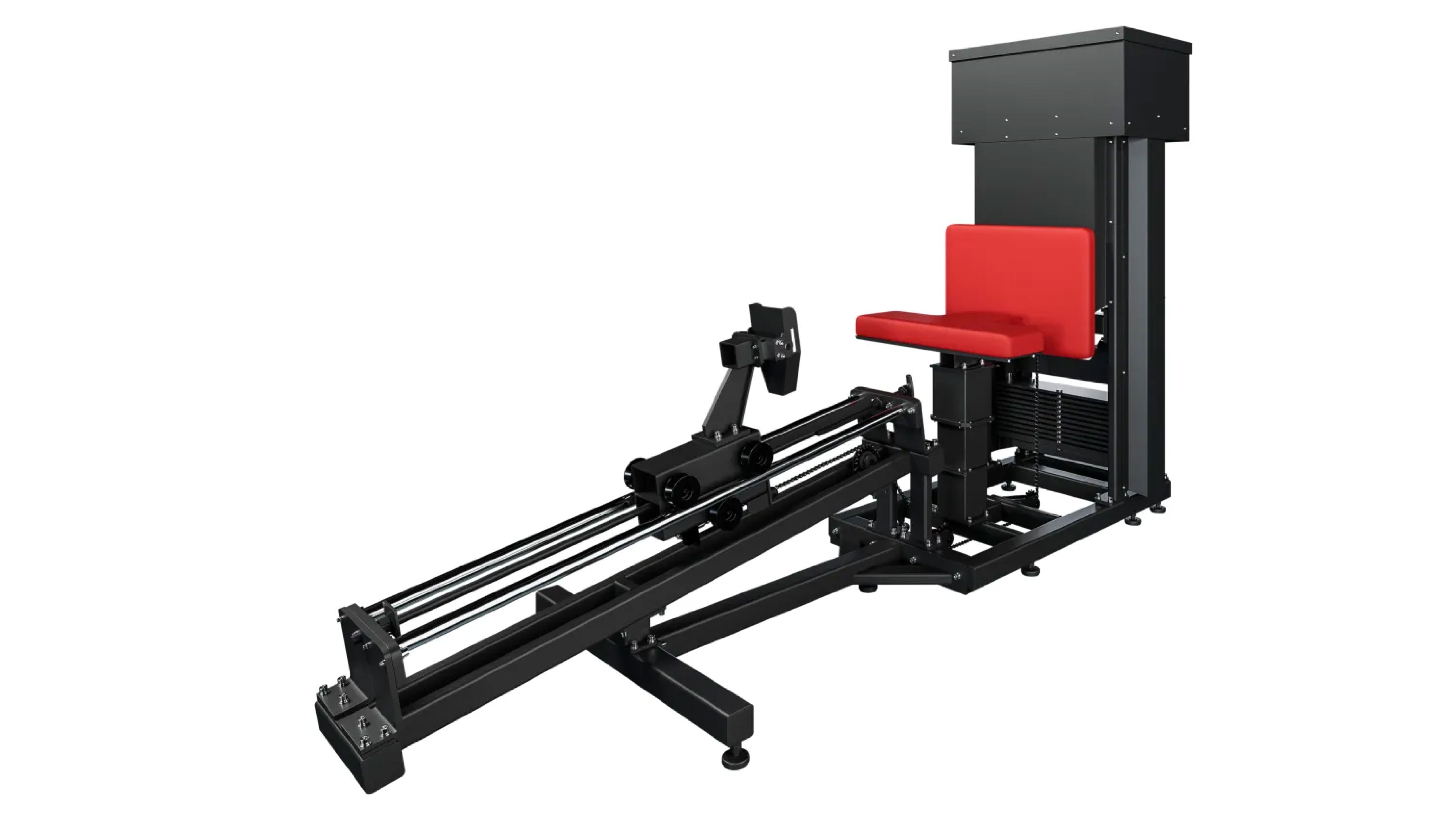 4Dストレッチクラス