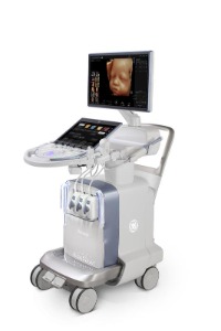 超音波診断装置 Voluson Expert 22