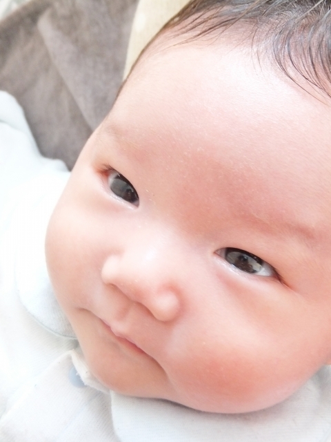 生まれた赤ちゃんの鼻に白いプツプツがある これってなあに ハピサポ 三宅医院 産科 婦人科 不妊治療 小児科 形成外科 心理カウンセリング